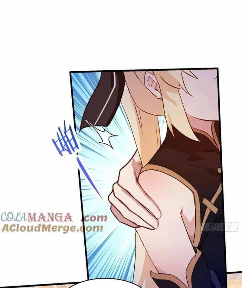 Hoá Ra Ta Đã Vô Địch Từ Lâu - Chương 137 - ảnh 37
