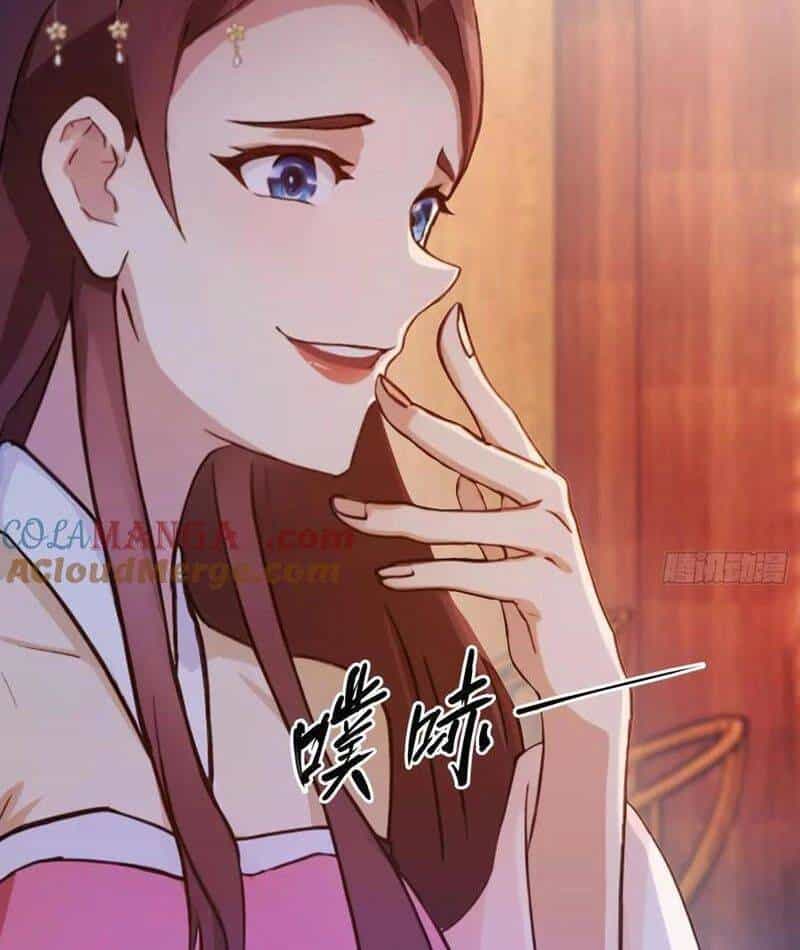 Hoá Ra Ta Đã Vô Địch Từ Lâu - Chương 137 - ảnh 42