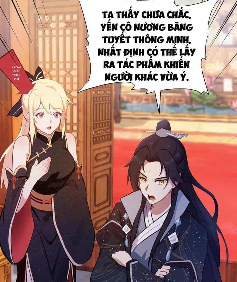 Hoá Ra Ta Đã Vô Địch Từ Lâu - Chương 137 - ảnh 45