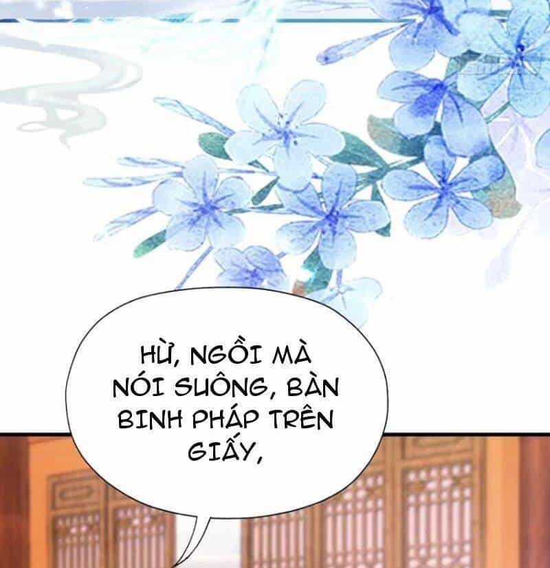 Hoá Ra Ta Đã Vô Địch Từ Lâu - Chương 138 - ảnh 35