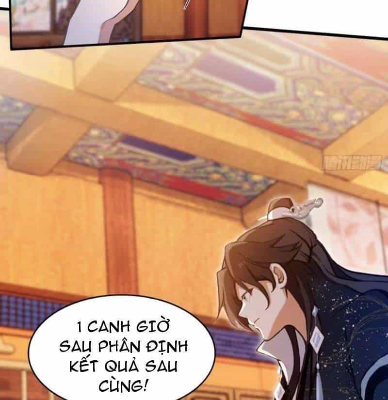 Hoá Ra Ta Đã Vô Địch Từ Lâu - Chương 138 - ảnh 9