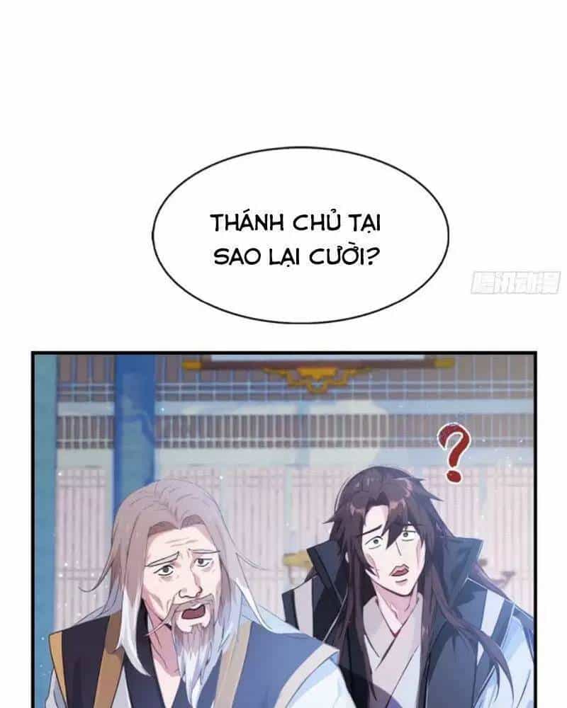 Hoá Ra Ta Đã Vô Địch Từ Lâu - Chương 13 - ảnh 62