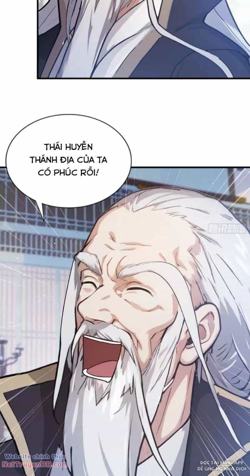 Hoá Ra Ta Đã Vô Địch Từ Lâu - Chương 13 - ảnh 64
