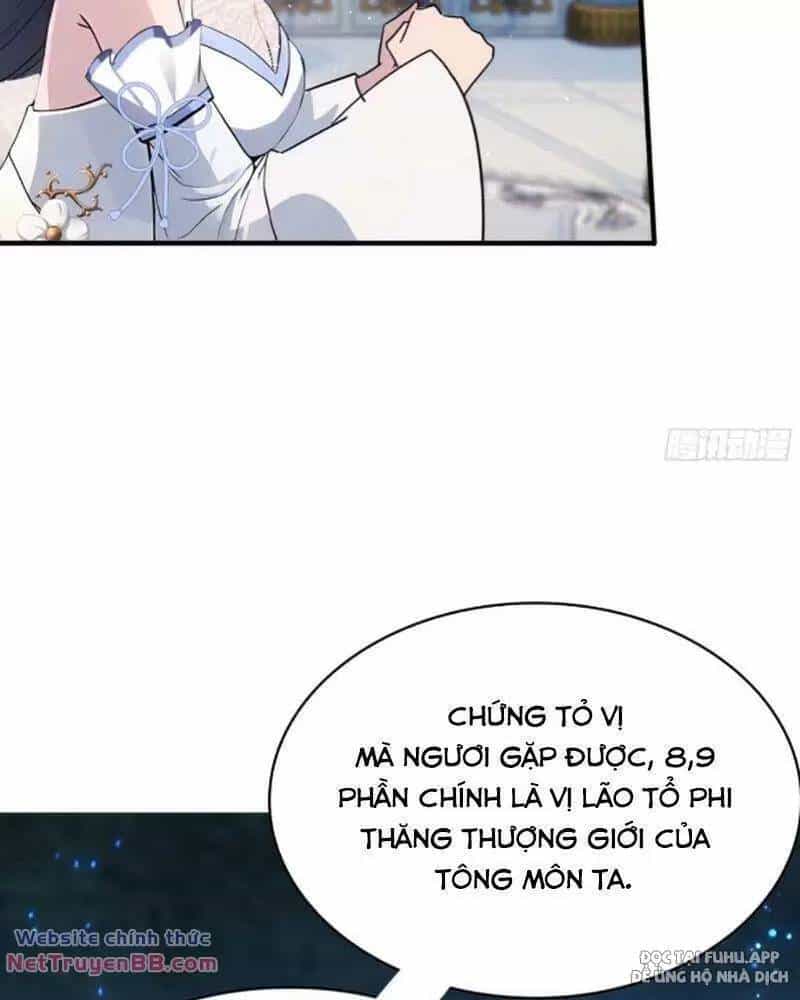 Hoá Ra Ta Đã Vô Địch Từ Lâu - Chương 13 - ảnh 67
