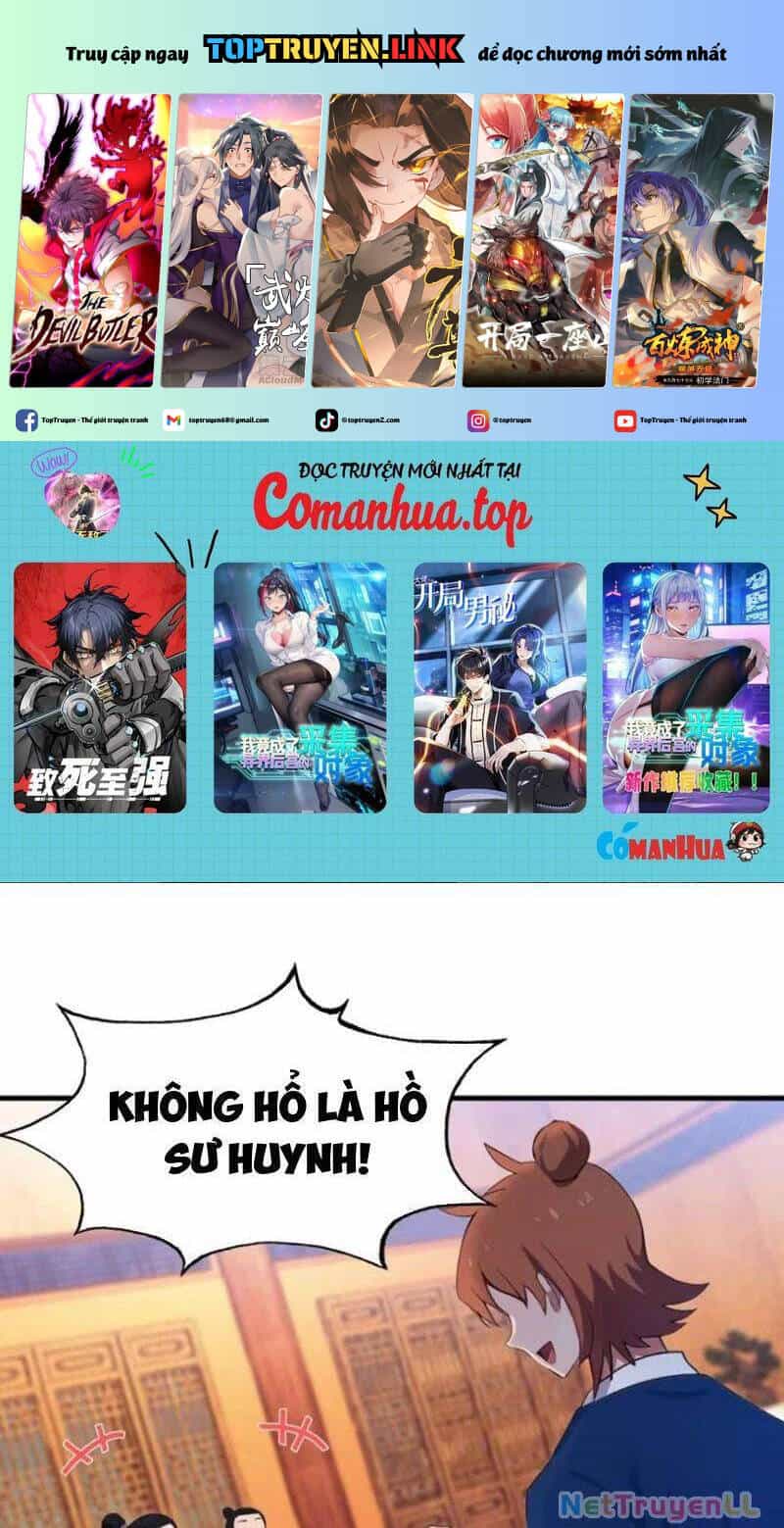 Hoá Ra Ta Đã Vô Địch Từ Lâu - Chương 139 - ảnh 2