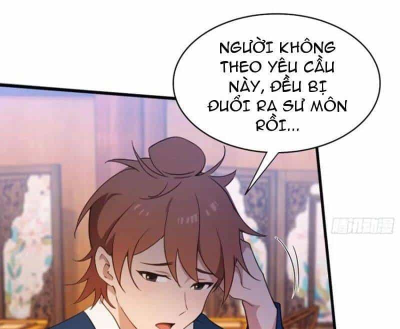 Hoá Ra Ta Đã Vô Địch Từ Lâu - Chương 139 - ảnh 35
