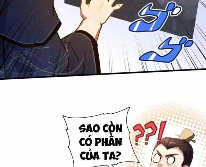 Hoá Ra Ta Đã Vô Địch Từ Lâu - Chương 139 - ảnh 56