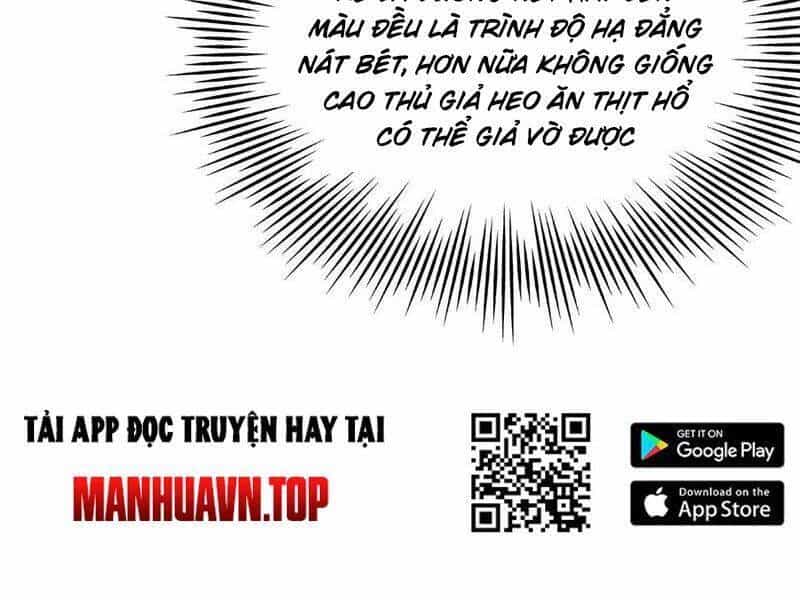 Hoá Ra Ta Đã Vô Địch Từ Lâu - Chương 140 - ảnh 12
