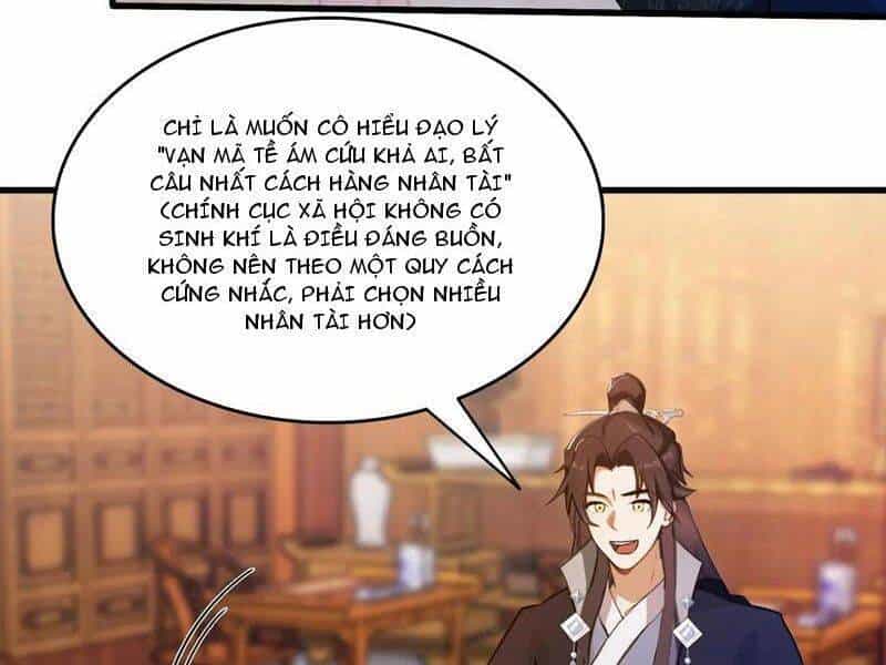Hoá Ra Ta Đã Vô Địch Từ Lâu - Chương 140 - ảnh 23