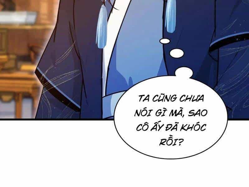 Hoá Ra Ta Đã Vô Địch Từ Lâu - Chương 140 - ảnh 40