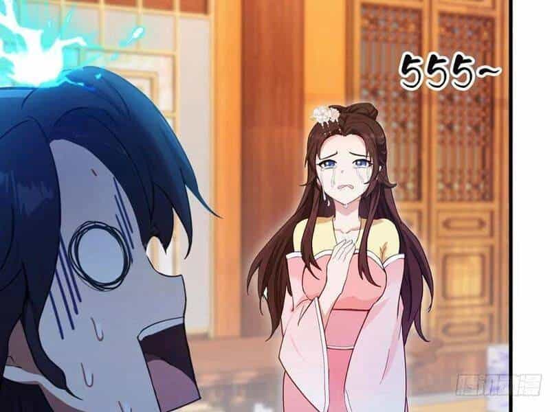 Hoá Ra Ta Đã Vô Địch Từ Lâu - Chương 140 - ảnh 44