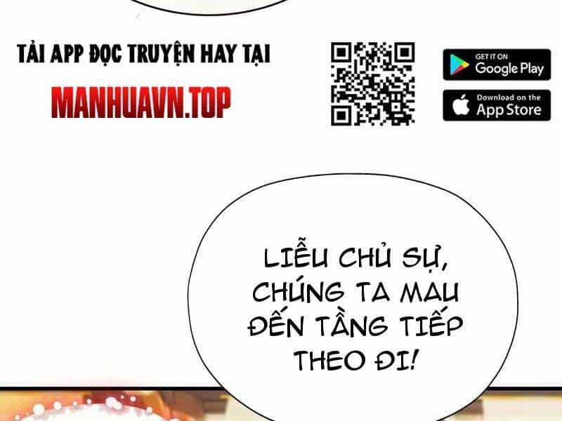 Hoá Ra Ta Đã Vô Địch Từ Lâu - Chương 140 - ảnh 51