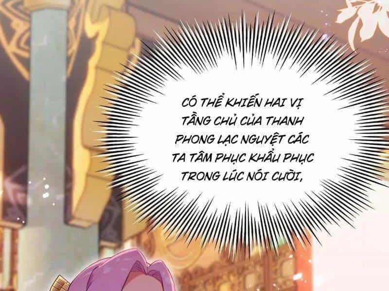 Hoá Ra Ta Đã Vô Địch Từ Lâu - Chương 140 - ảnh 63