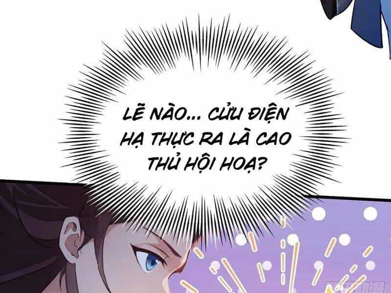 Hoá Ra Ta Đã Vô Địch Từ Lâu - Chương 140 - ảnh 8