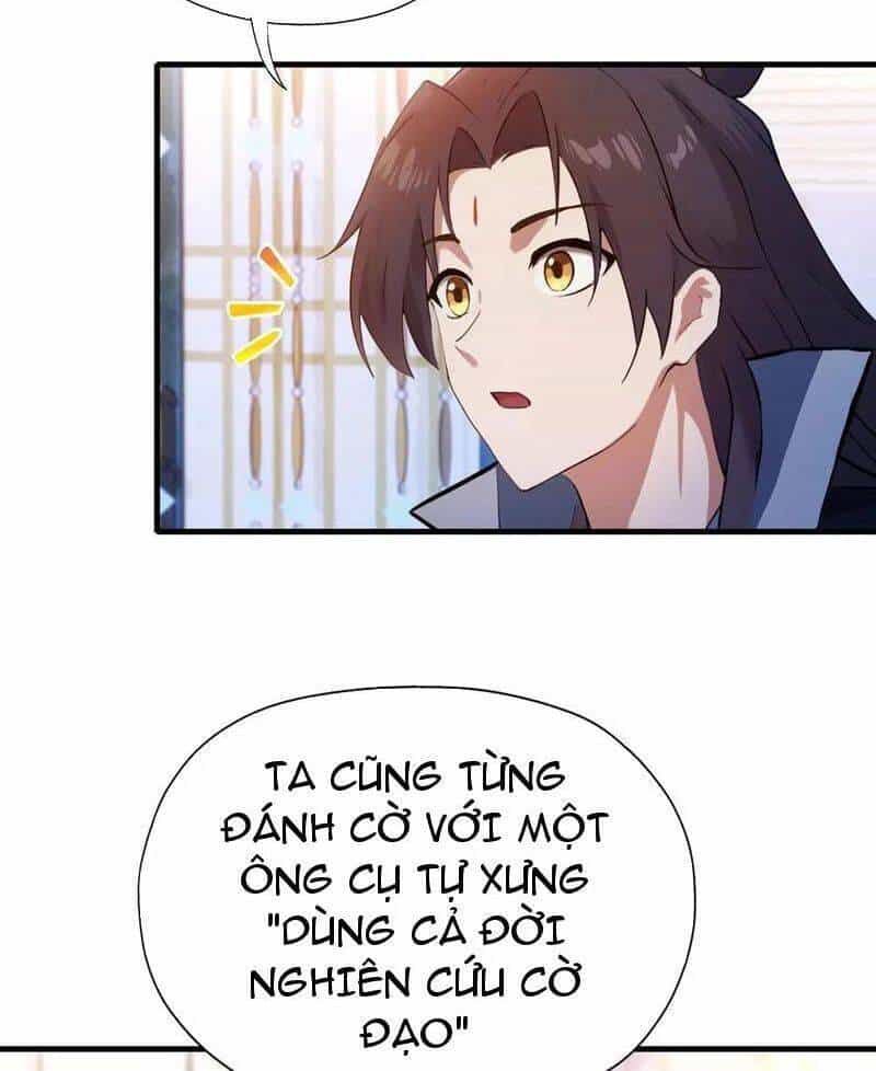 Hoá Ra Ta Đã Vô Địch Từ Lâu - Chương 141 - ảnh 16
