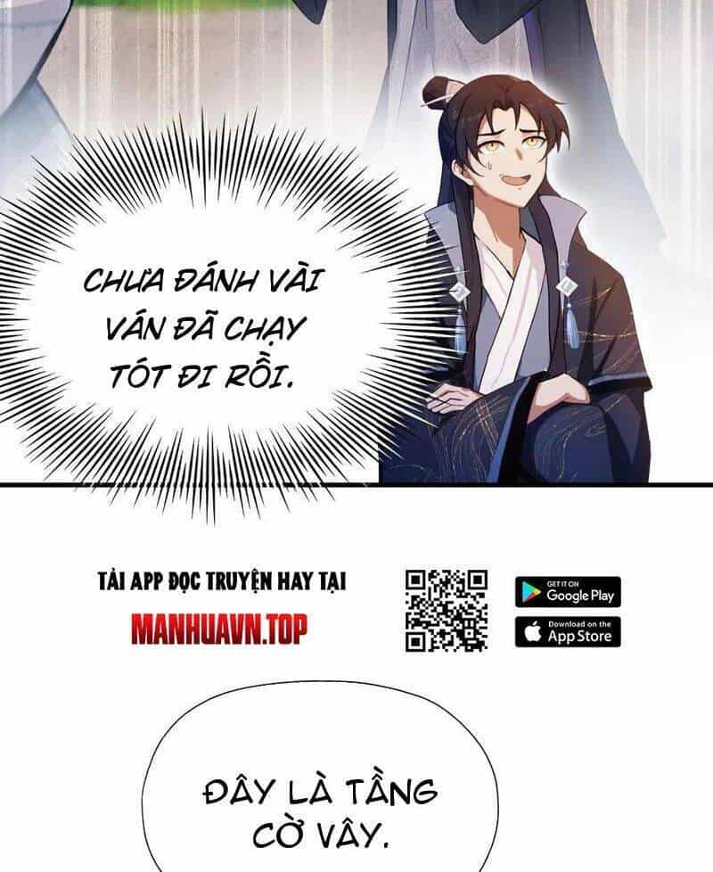 Hoá Ra Ta Đã Vô Địch Từ Lâu - Chương 141 - ảnh 19