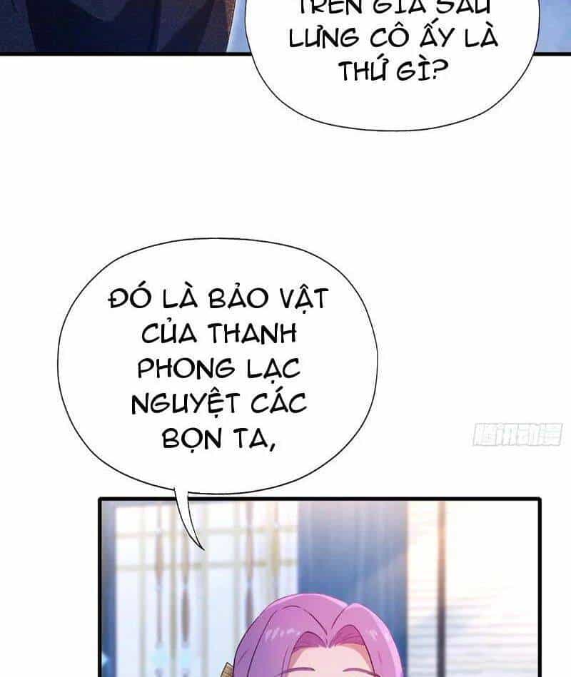 Hoá Ra Ta Đã Vô Địch Từ Lâu - Chương 141 - ảnh 27