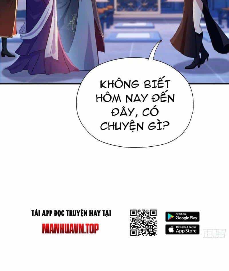 Hoá Ra Ta Đã Vô Địch Từ Lâu - Chương 141 - ảnh 41
