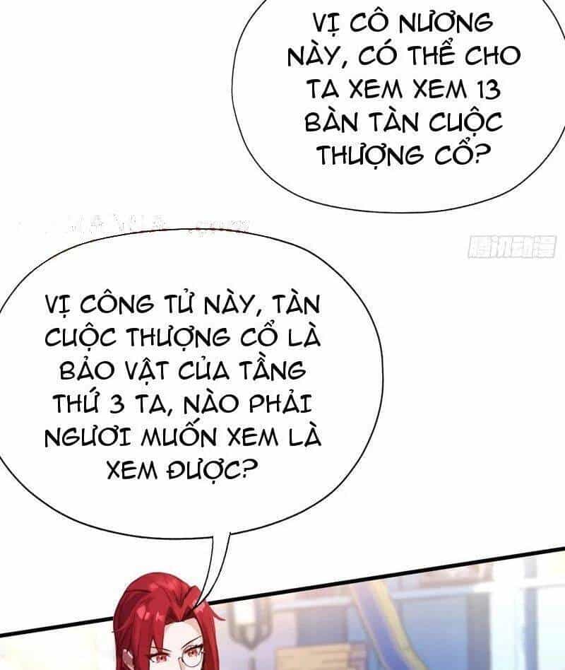 Hoá Ra Ta Đã Vô Địch Từ Lâu - Chương 141 - ảnh 43