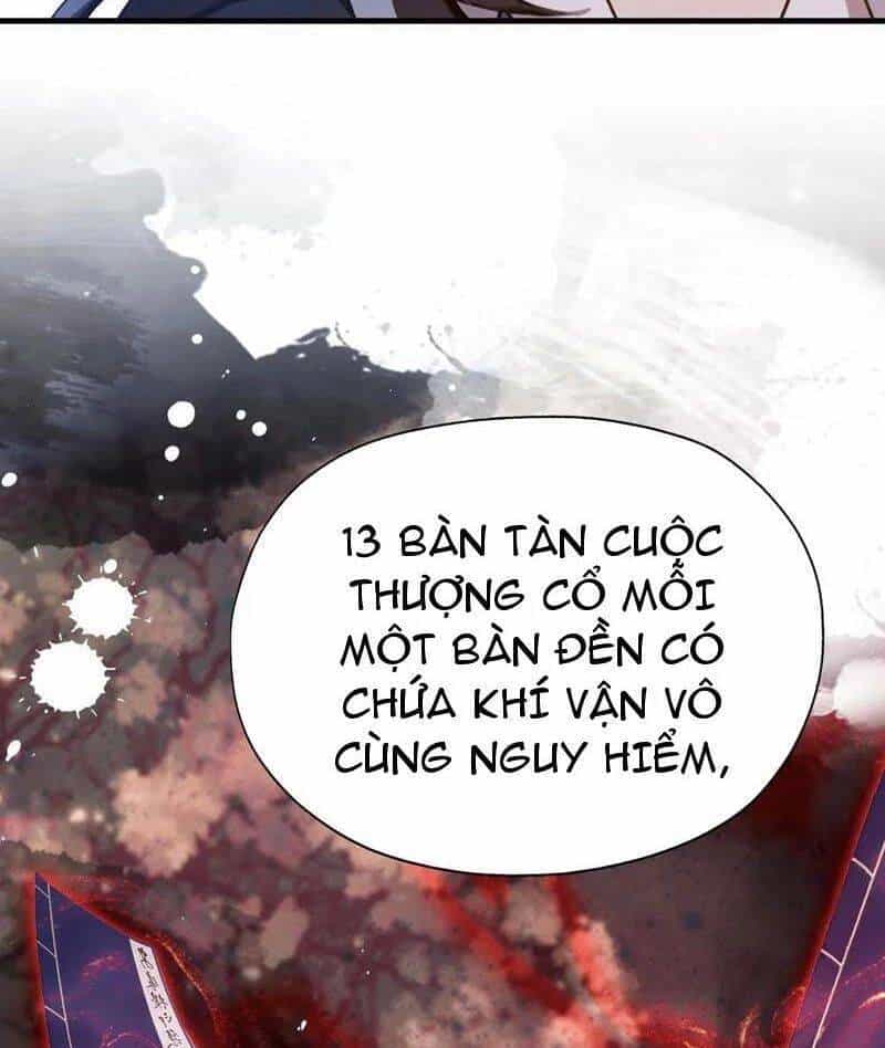 Hoá Ra Ta Đã Vô Địch Từ Lâu - Chương 141 - ảnh 48