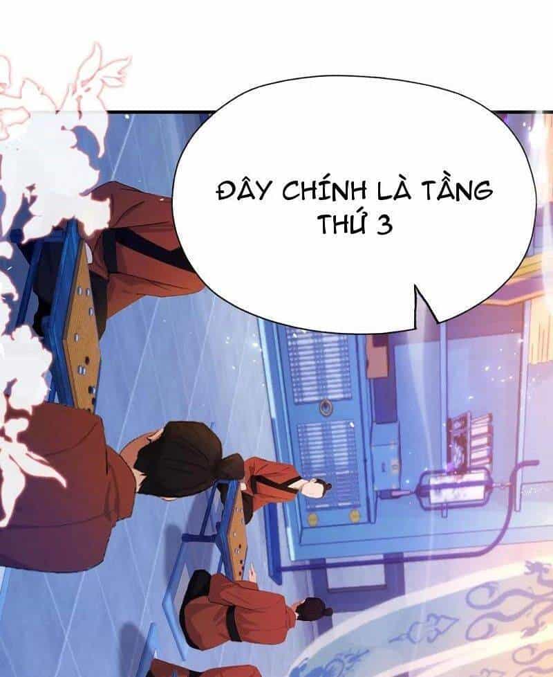 Hoá Ra Ta Đã Vô Địch Từ Lâu - Chương 141 - ảnh 5