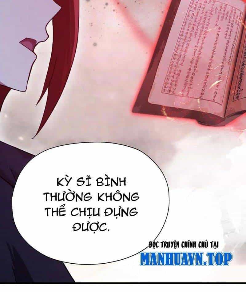 Hoá Ra Ta Đã Vô Địch Từ Lâu - Chương 141 - ảnh 50