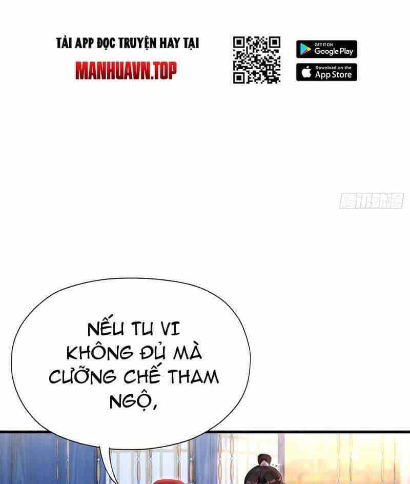 Hoá Ra Ta Đã Vô Địch Từ Lâu - Chương 141 - ảnh 51