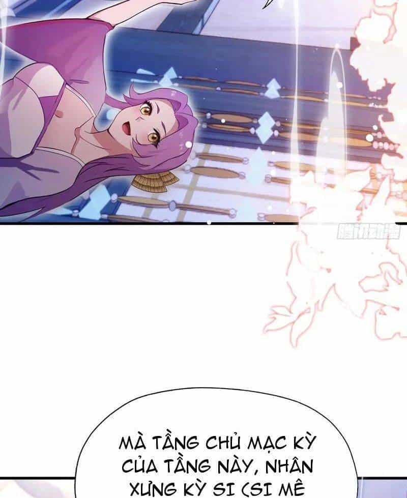 Hoá Ra Ta Đã Vô Địch Từ Lâu - Chương 141 - ảnh 8