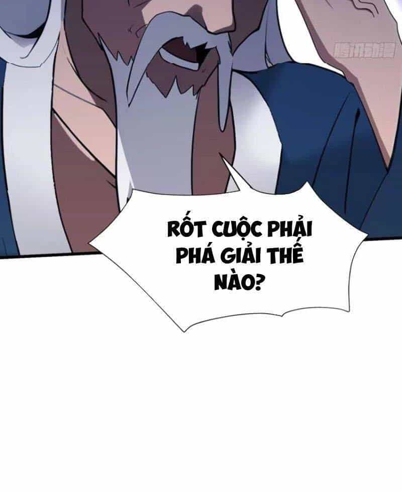 Hoá Ra Ta Đã Vô Địch Từ Lâu - Chương 142 - ảnh 22