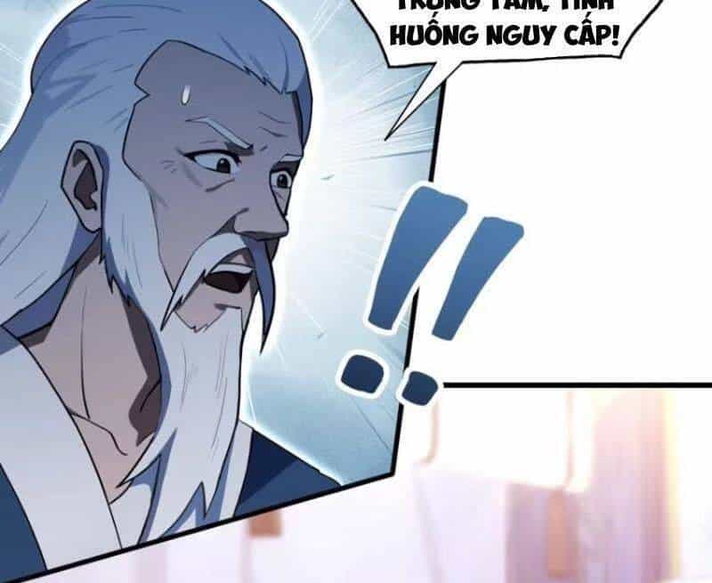 Hoá Ra Ta Đã Vô Địch Từ Lâu - Chương 142 - ảnh 43
