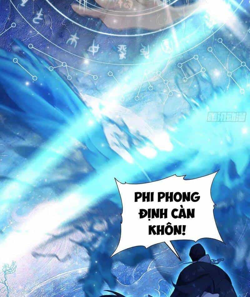 Hoá Ra Ta Đã Vô Địch Từ Lâu - Chương 143 - ảnh 13