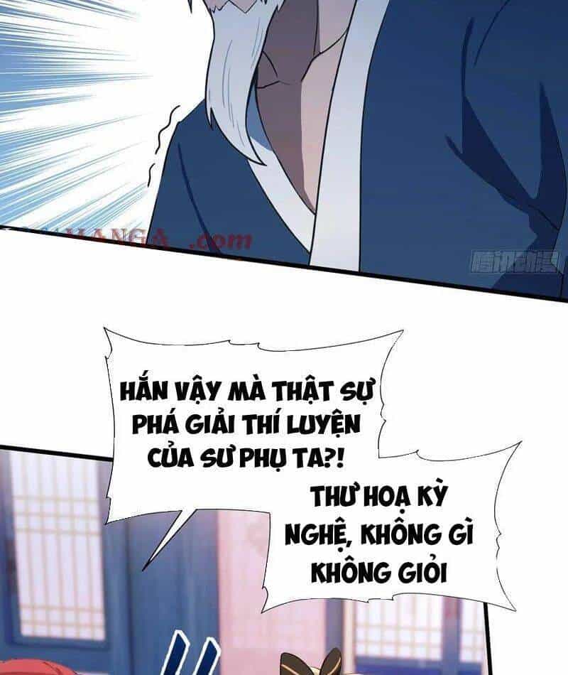 Hoá Ra Ta Đã Vô Địch Từ Lâu - Chương 143 - ảnh 21