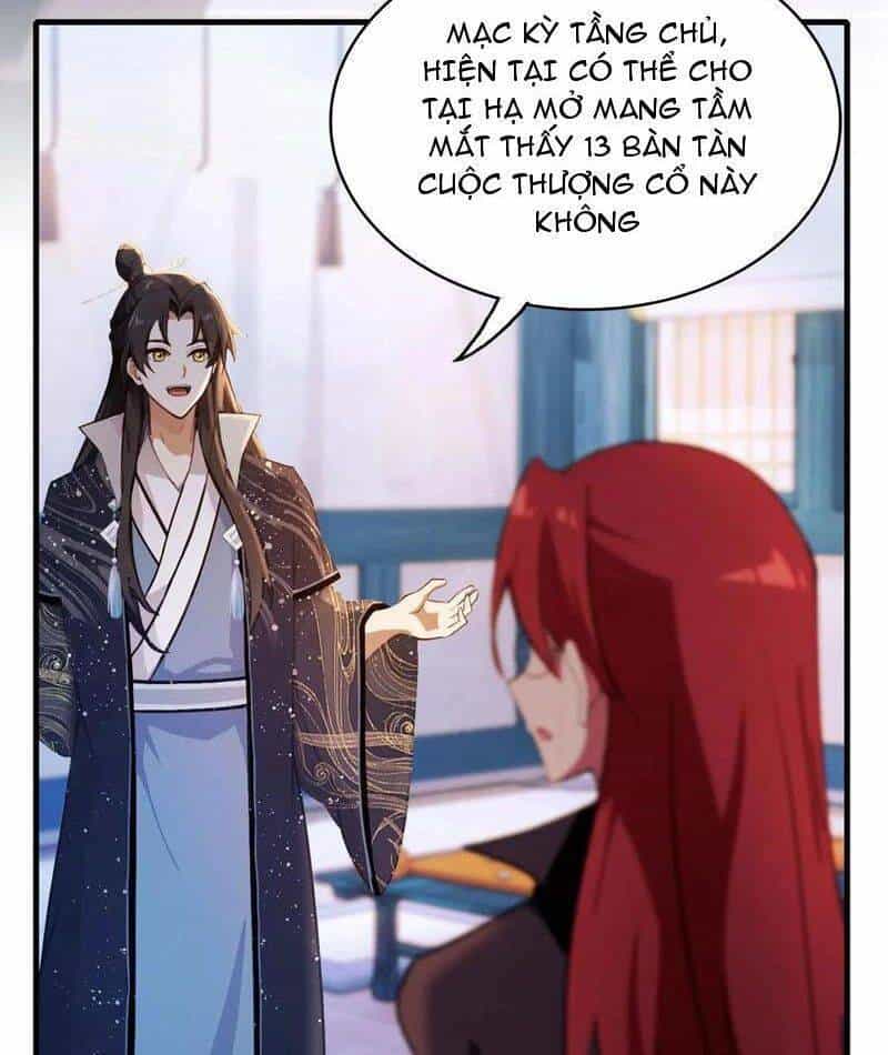 Hoá Ra Ta Đã Vô Địch Từ Lâu - Chương 143 - ảnh 27