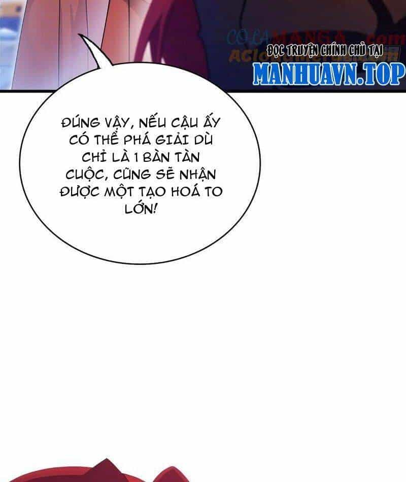 Hoá Ra Ta Đã Vô Địch Từ Lâu - Chương 143 - ảnh 30