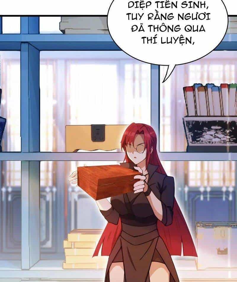 Hoá Ra Ta Đã Vô Địch Từ Lâu - Chương 143 - ảnh 32