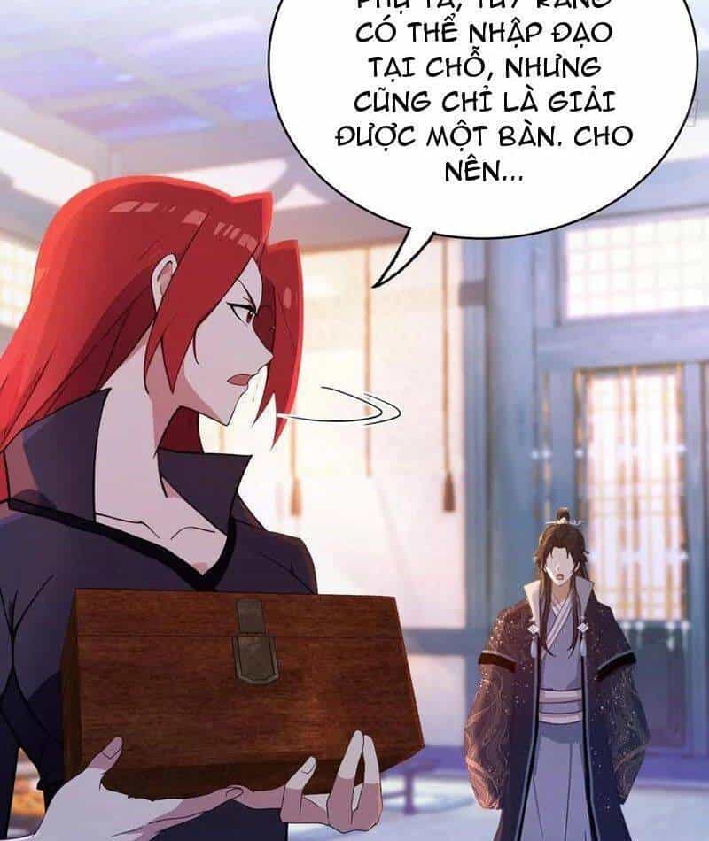 Hoá Ra Ta Đã Vô Địch Từ Lâu - Chương 143 - ảnh 35
