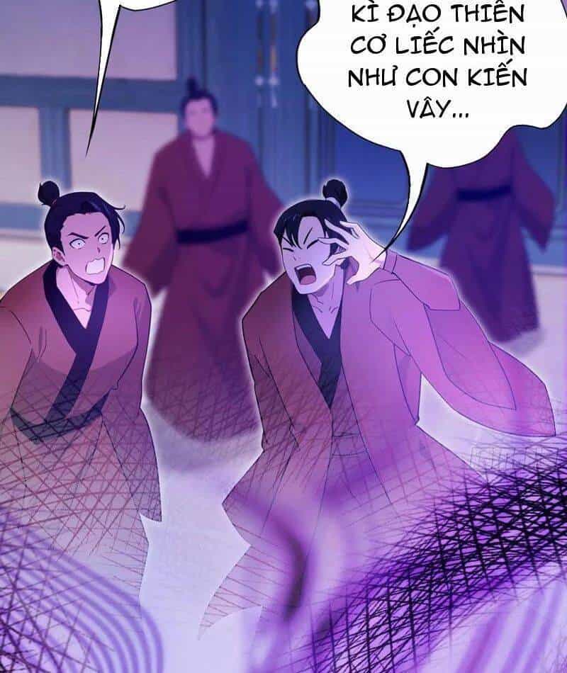 Hoá Ra Ta Đã Vô Địch Từ Lâu - Chương 143 - ảnh 50