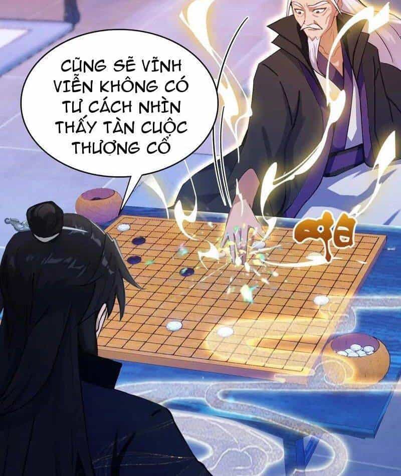 Hoá Ra Ta Đã Vô Địch Từ Lâu - Chương 143 - ảnh 9