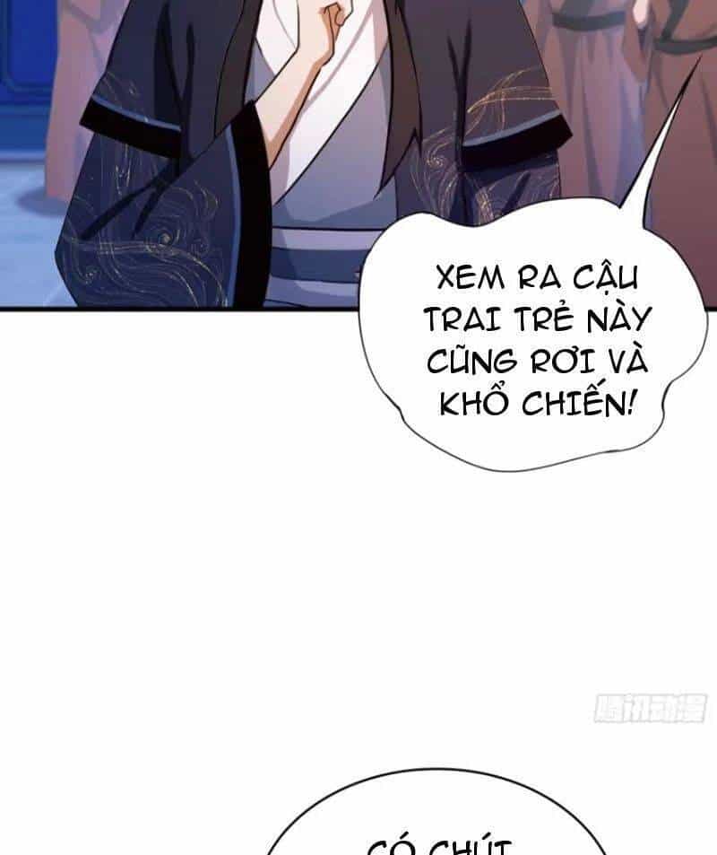 Hoá Ra Ta Đã Vô Địch Từ Lâu - Chương 144 - ảnh 22