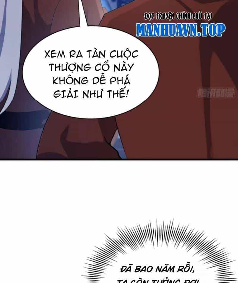 Hoá Ra Ta Đã Vô Địch Từ Lâu - Chương 144 - ảnh 24