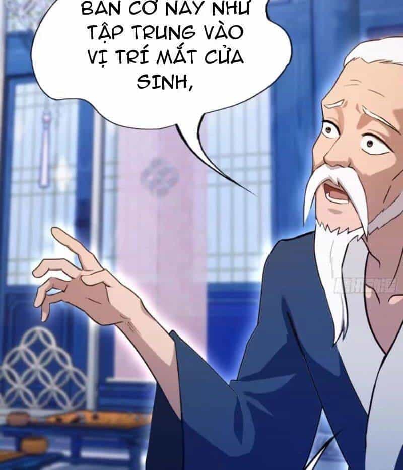 Hoá Ra Ta Đã Vô Địch Từ Lâu - Chương 144 - ảnh 48