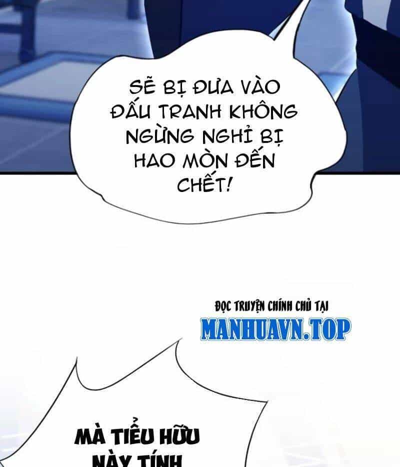 Hoá Ra Ta Đã Vô Địch Từ Lâu - Chương 144 - ảnh 49