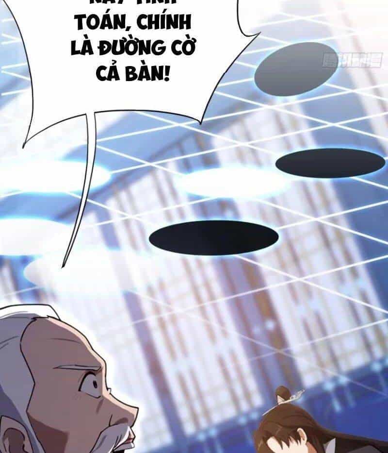 Hoá Ra Ta Đã Vô Địch Từ Lâu - Chương 144 - ảnh 50