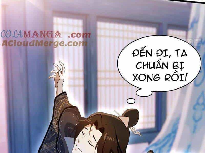 Hoá Ra Ta Đã Vô Địch Từ Lâu - Chương 145 - ảnh 11