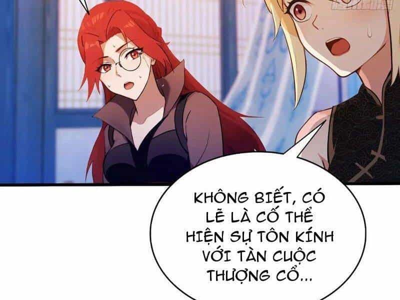 Hoá Ra Ta Đã Vô Địch Từ Lâu - Chương 145 - ảnh 24