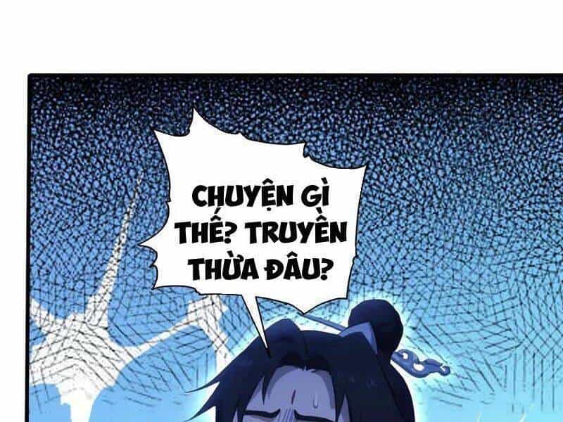 Hoá Ra Ta Đã Vô Địch Từ Lâu - Chương 145 - ảnh 27