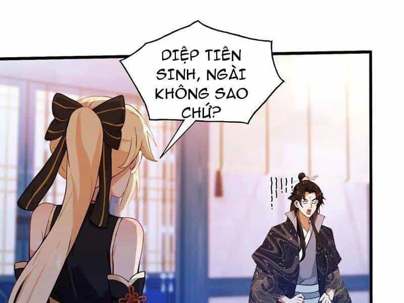 Hoá Ra Ta Đã Vô Địch Từ Lâu - Chương 145 - ảnh 33