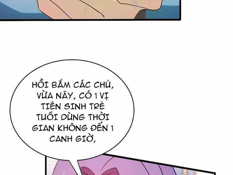 Hoá Ra Ta Đã Vô Địch Từ Lâu - Chương 146 - ảnh 13