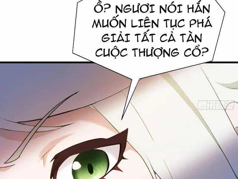Hoá Ra Ta Đã Vô Địch Từ Lâu - Chương 146 - ảnh 18