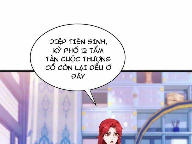 Hoá Ra Ta Đã Vô Địch Từ Lâu - Chương 146 - ảnh 29